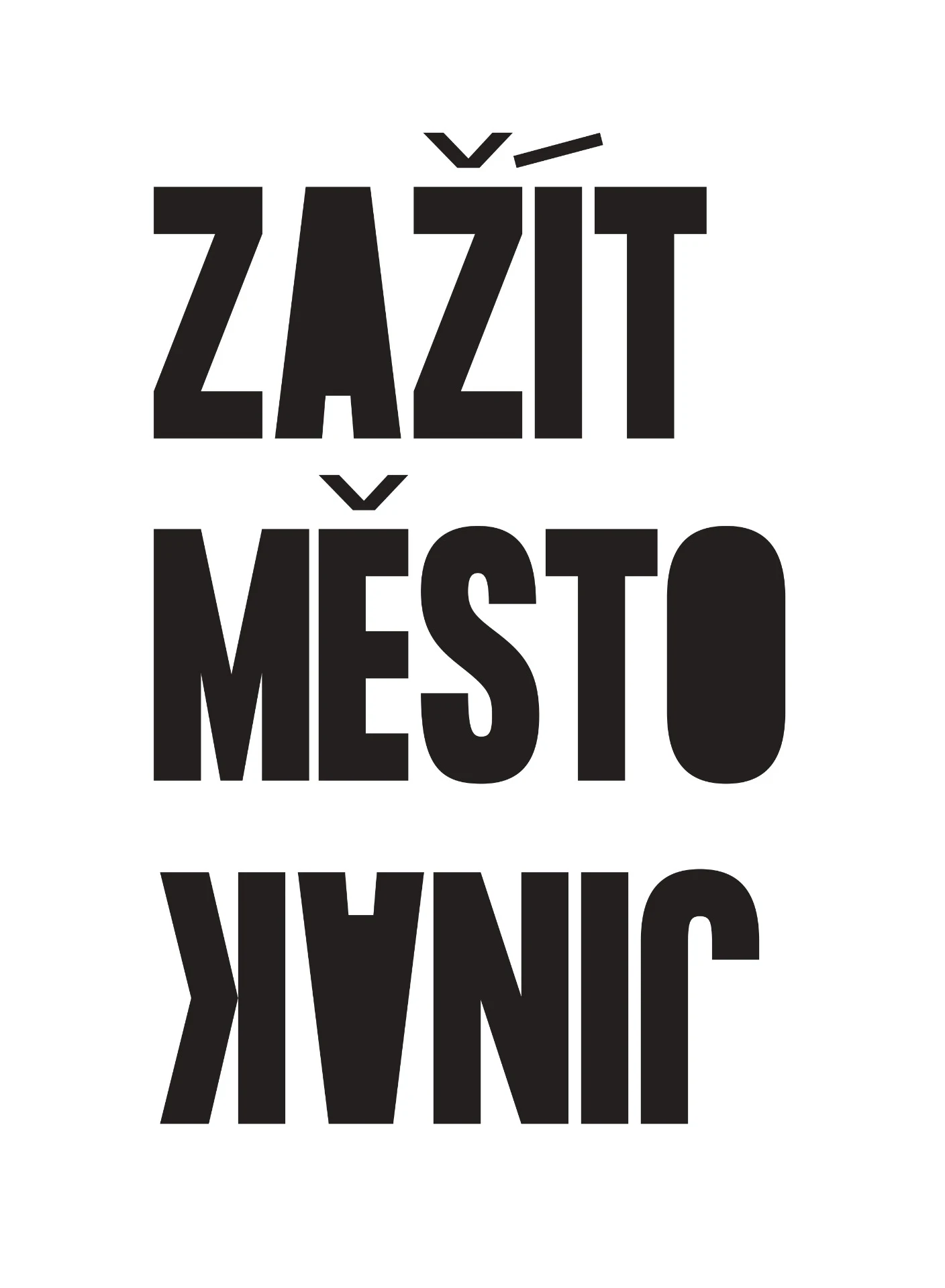Lída, Zdeňka, Hanka aneb Namísto úklidu žlebských ulic obličejová jóga